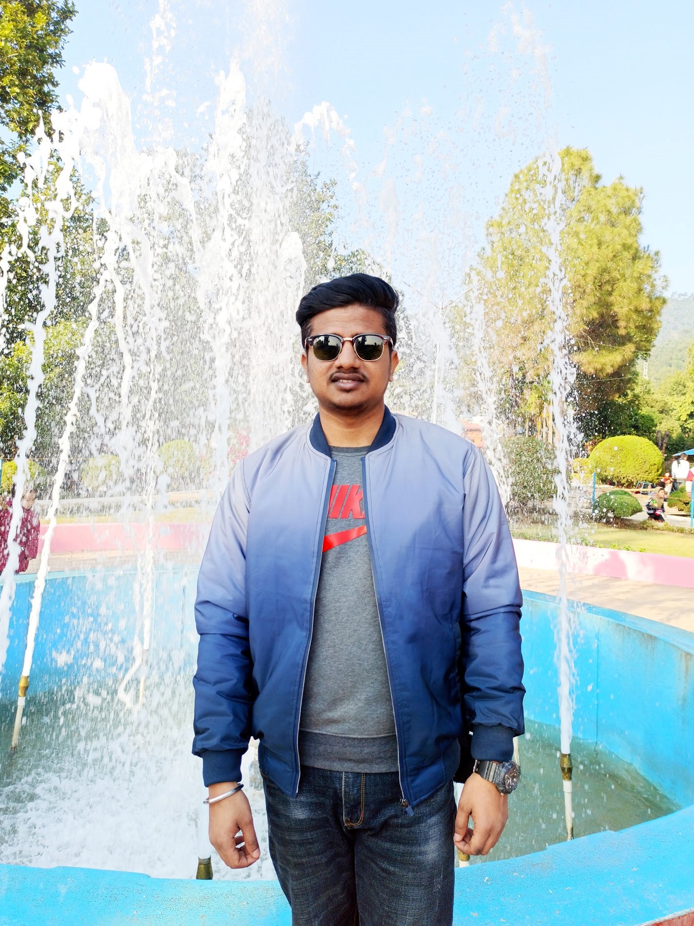 team image